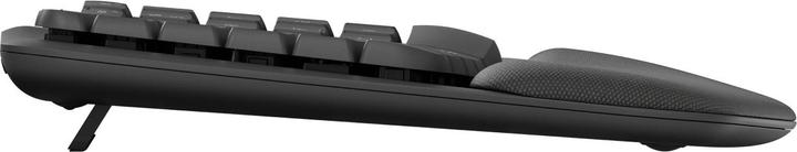 Image du produit Logitech Wave Keys for Business (DE, Sans fil)