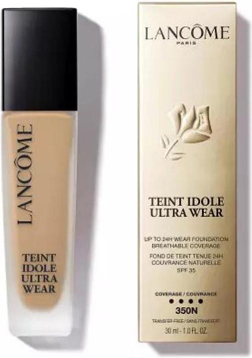 Image du produit Lancôme Fond de teint Teint Idôle Ultra Wear