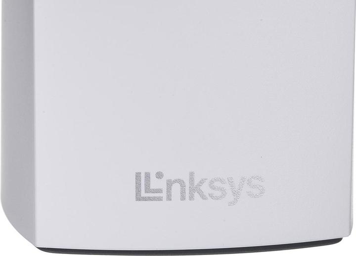 Actual product image Linksys MX2003-KE Atlas 6 Dual-Band Mesh WiFi 6 System, 3-Pack