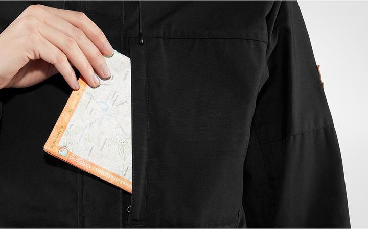 Image du produit Fjällräven Kaipak Jacket W (L)