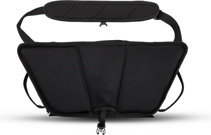 Image du produit Wandrd ROGUE Sling, Uyuni Purple, 9 Liter (Sac à bandoulière pour appareil photo, 9 l)