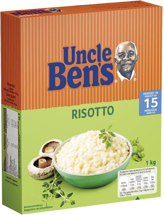 Ben's Original Risotto (500 g)