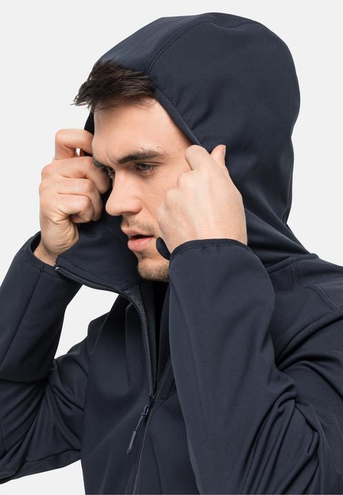 Actual product image Jack Wolfskin Bornberg Hoody M (L)