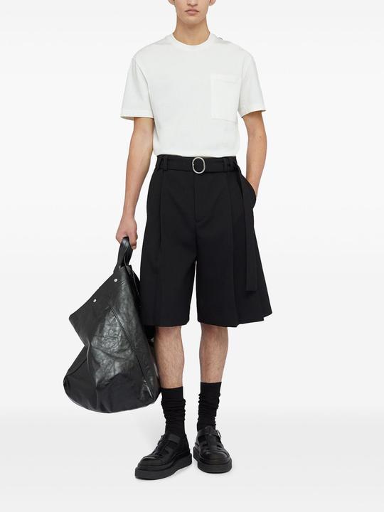 Produktbild Jil Sander T-shirts And Polos White (M)