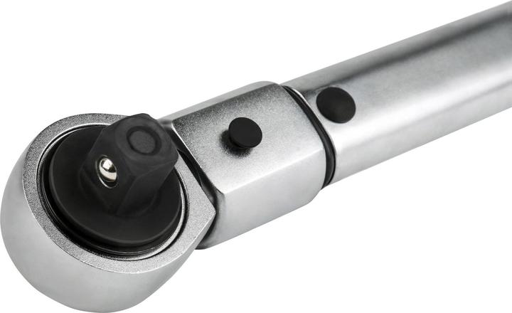Actual product image Stier Torque spanner (1/2", 40 Nm, 200 Nm)
