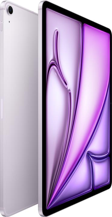 Produktbild Apple iPad Air 13 2025 (M3) (5G, 13", 512 GB, Purple)