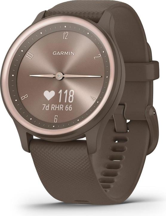 Garmin Vivomove Sport (40 mm)