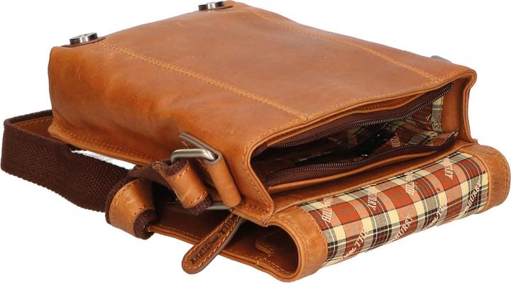 Actual product image Hill Burry Crossbody bag