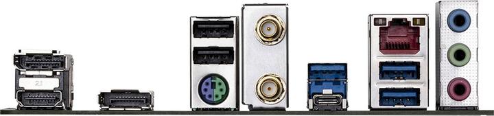 Image du produit Gigabyte B650M D3HP AX (AM5, AMD B650, mATX)