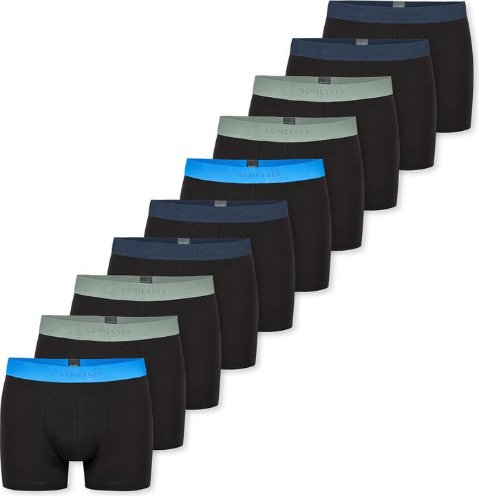 Produktbild Schiesser Trunk 95/5 (4, 10er Pack)