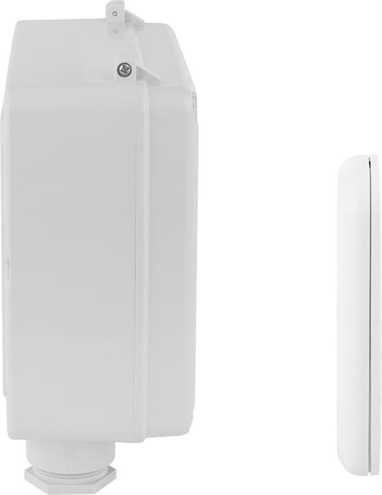 Actual product image Smartwares Junction box