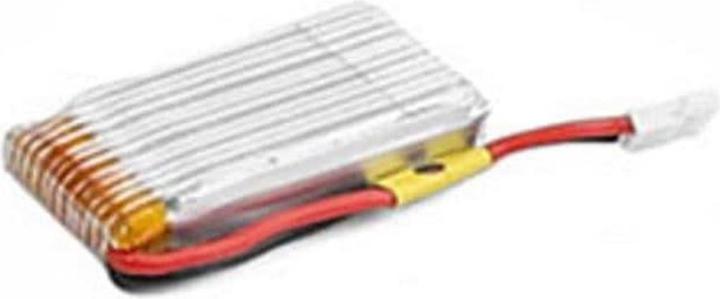 Produktbild Amewi RC-Akku LiPo 400 mAh 3.7 V 20C (3.70 V, 400 mAh)