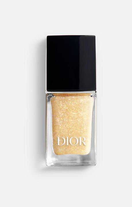 Produktbild Dior Christian Vernis Top Coat 218 Holiday Int23 (218 Holiday Int23, Top Coat)