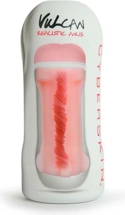 Produktbild Pipedream Vulcan Realistic Anus