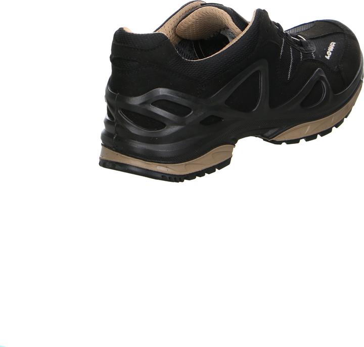 Actual product image Lowa Outdoor shoes (42)