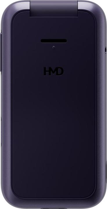 Produktbild Nokia 2660 Flip (2.80", 0.30 Mpx, 4G)