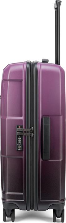 Actual product image Epic Crate EX Wildlife 4 Rollen Kofferset 3-teilig (225 l, XL (from 140l))