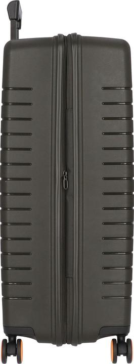 Actual product image Brics Bric's Trolley + Suitcase Ulisse Trolley 8432 (120 l, L (90 - 115l))