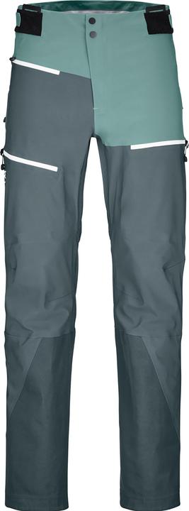 Immagine prodotto Ortovox Pantaloni Western Alps 3L (L)