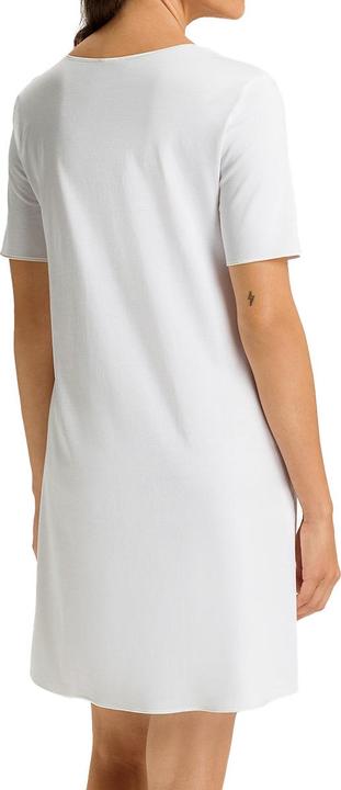 Immagine prodotto Hanro Camicia da notte in cotone e seta (XL)