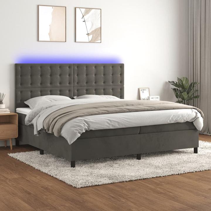 Produktbild VidaXL Arielle (200 x 200 cm)