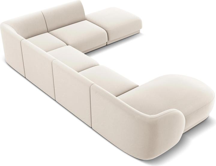 Produktbild Micadoni Miley (Wohnlandschaft)