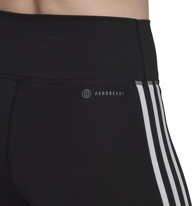 Actual product image adidas TE 3 Stripes Short Tight (M)