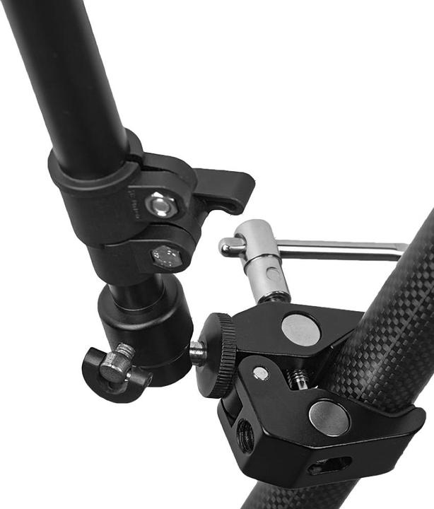 Actual product image Yc onion Stabilising arm PRO for slider (2 pcs.)