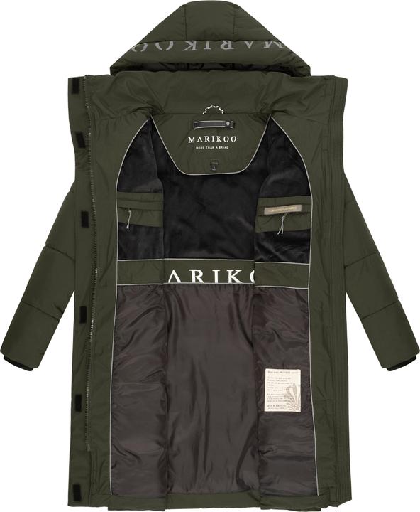 Actual product image Marikoo Laryaa XVI (S)