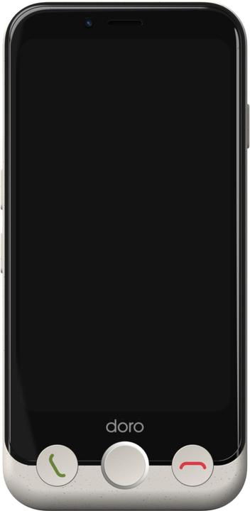 Actual product image Doro Aurora 11 (64 GB, White, 4.50", 13 Mpx, 4G)