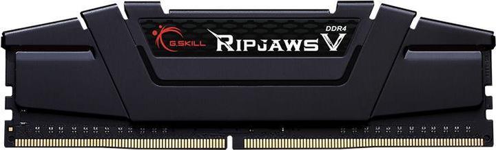 Actual product image G.Skill Ripjaws V (4 x 32GB, 2666 MHz, DDR4-RAM, DIMM)