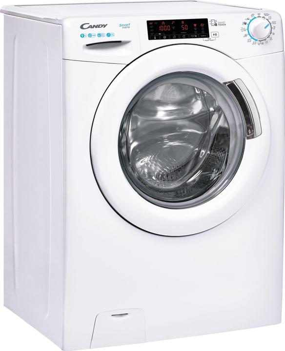 Actual product image Candy CS 149TXME-S (9 kg, Left)
