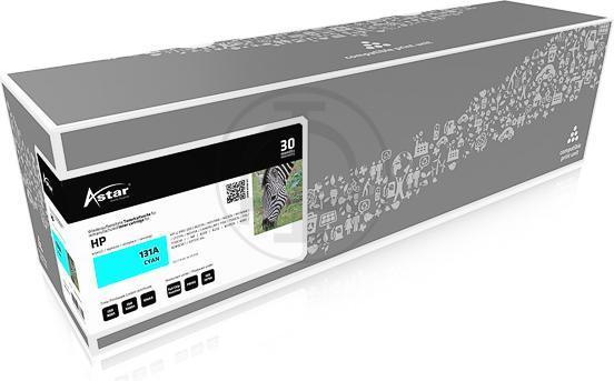 Actual product image Astar 131A (C)