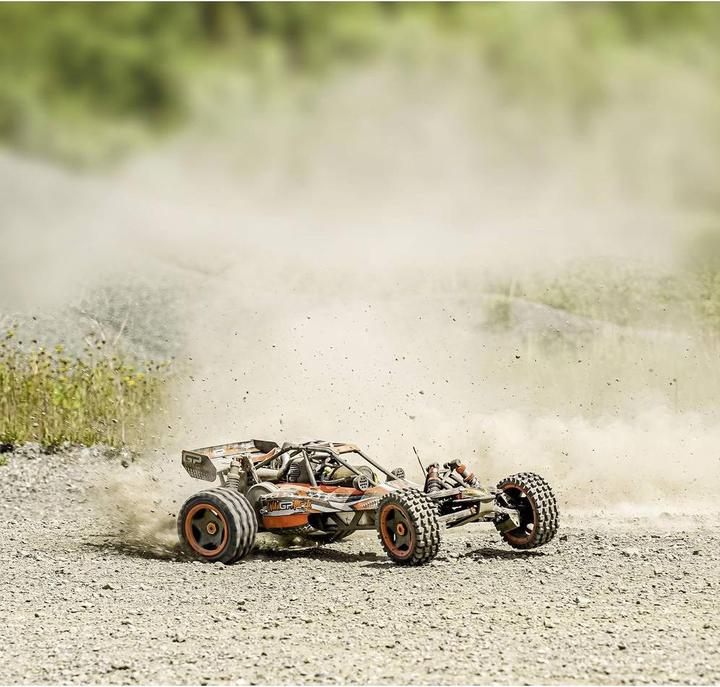 Produktbild Carson Wild GP Attack (RTR Ready-to-Run)