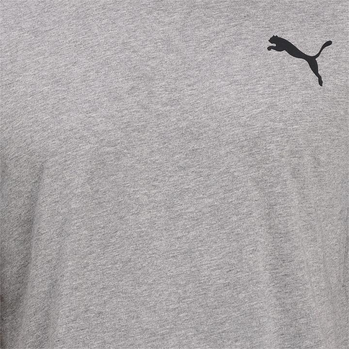 Actual product image Puma ESS Small Logo Tee-586668 (XXL)