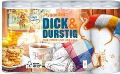 Produktbild Dick & Durstig Küchentuch (8 x)