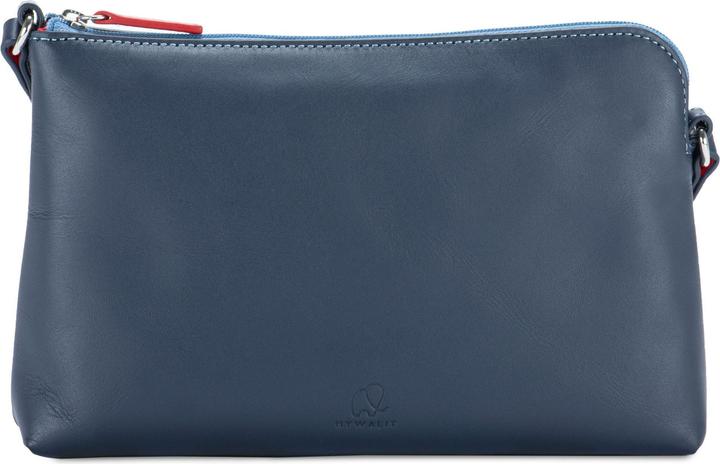 Actual product image Mywalit Shoulder bag leather 22 cm