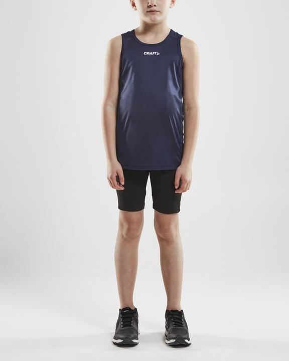 Actual product image Craft Rush Singlet Children (146)