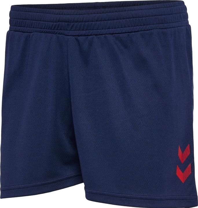 Produktbild hummel Hmlq4 Poly Shorts Wo (L)