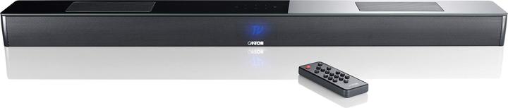 Immagine prodotto Canton SMART SOUNDBAR 10 ZWART 3891 (300 W, 2.1 canali)