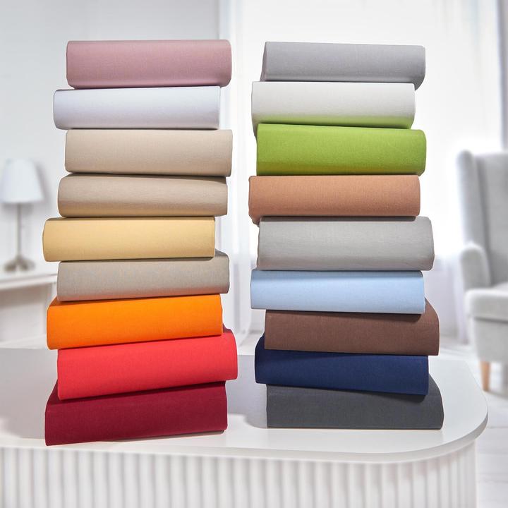 Produktbild BettwarenShop Boxspring (180x200 cm, 200x200 cm)