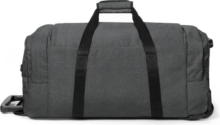 Produktbild Eastpak Reistas / Weekendtas / Handbagage - Leatherface - 26 cm - Zwart (104 l, XL (ab 115l))