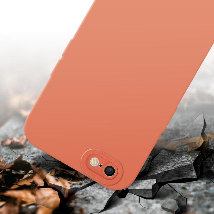 Immagine prodotto Cadorabo Custodia per Apple iPhone 6 / 6S in TPU Fluid stile LM162 (Apple iPhone 6)