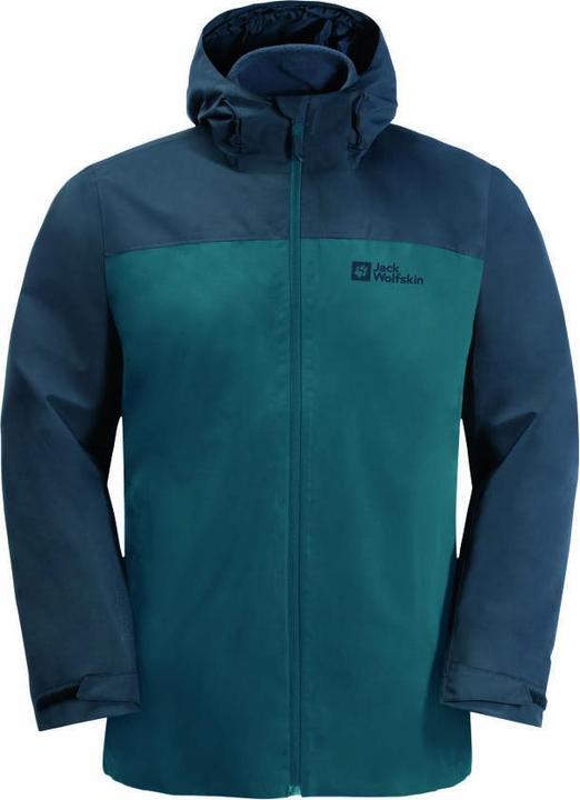 Jack Wolfskin Taubenberg 3in1 Jkt M (L)