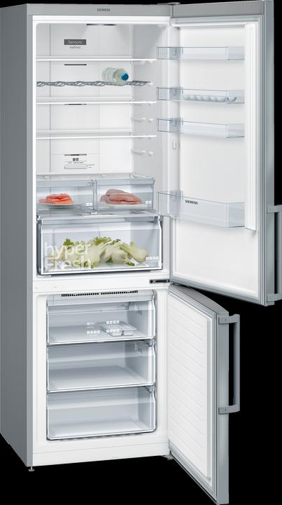 Immagine prodotto Siemens KG49NXIEP (438 l)