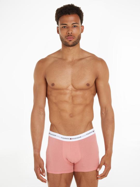 Immagine prodotto Tommy Hilfiger Tronco 3p (S/M, confezione da 3)