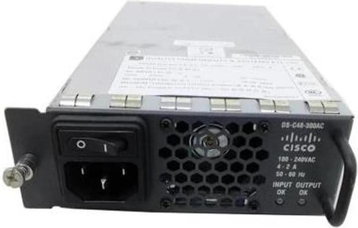 Cisco Alimentazione ridondante / Hot- (300 W)