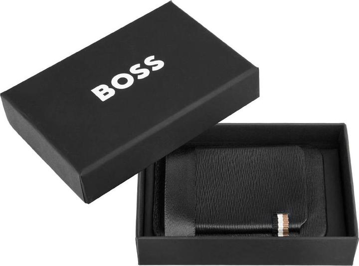 Actual product image Hugo Boss Iconic - Kartenetui mit Magnet