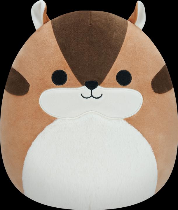 Immagine prodotto Squishmallows Chipmunk (30 cm)