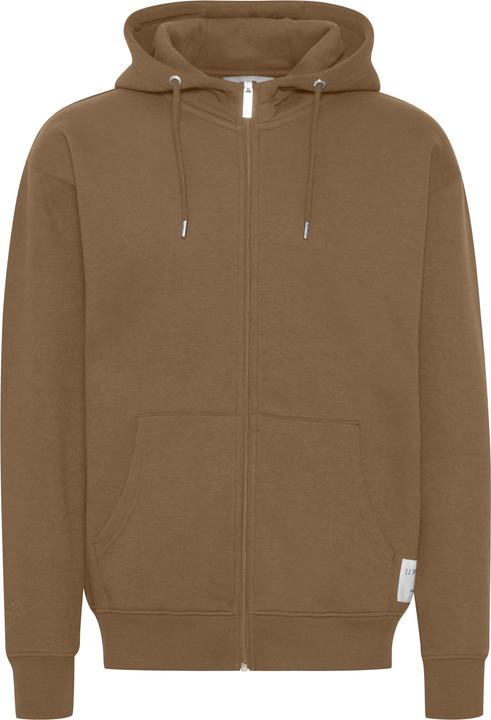 11 Project PRAndron Sweat ZipHood - 21301009-ME